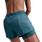 Spodenki Nike One Mujer
