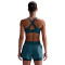 Spodenki Nike One Mujer