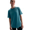 Koszulka Nike One Relaxed Mujer