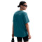Koszulka Nike One Relaxed Mujer