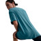 Koszulka Nike One Relaxed Mujer