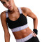 Biustonosz Nike Pro Mujer