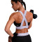 Biustonosz Nike Pro Mujer