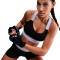 Biustonosz Nike Pro Mujer