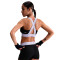 Biustonosz Nike Pro Mujer