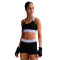Biustonosz Nike Pro Mujer