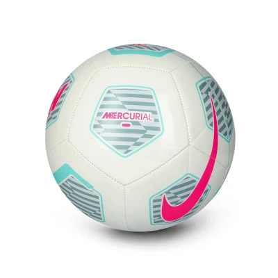 Piłka Mercurial Fade