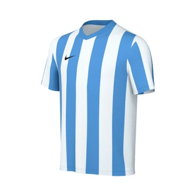 Koszulka Striped Division V m/c Niño