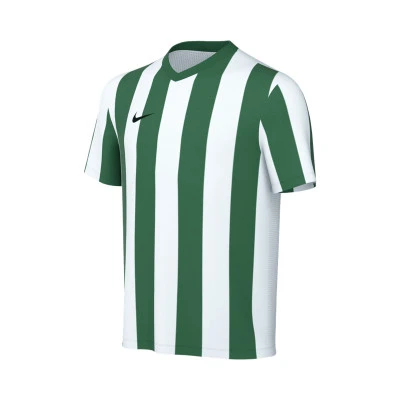 Koszulka Striped Division V m/c Niño