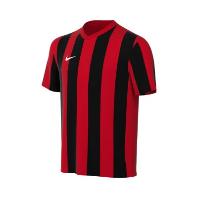 Koszulka Striped Division V m/c Dziecięca