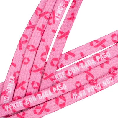 Sznurówki Przeciwko rakowi