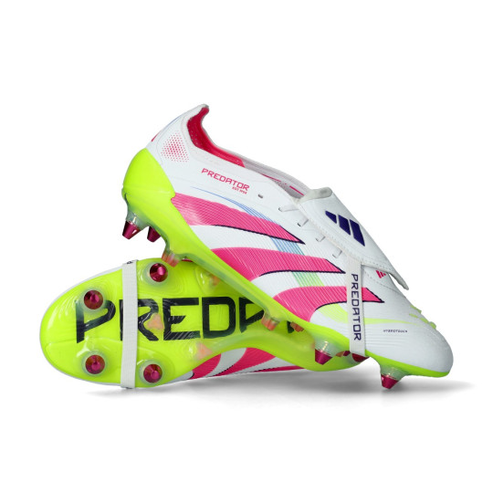 Buty piłkarskie adidas Predator Elite FT SG