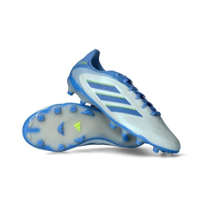 Buty piłkarskie Copa Pure III League FG /MG . dla Kids