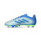 Buty piłkarskie adidas Copa Pure III Klub FG /MG dla Kids