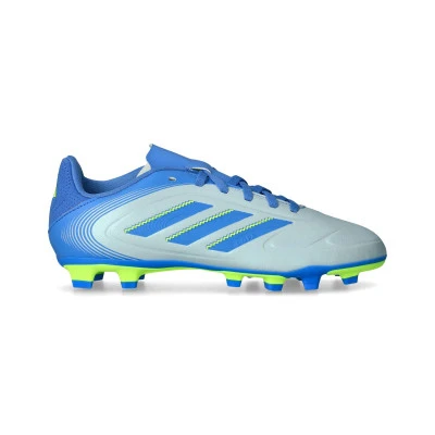 Buty piłkarskie Copa Pure III Klub FG /MG dla Kids