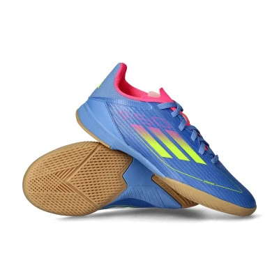 Buty futsalu Kids F50 League IN