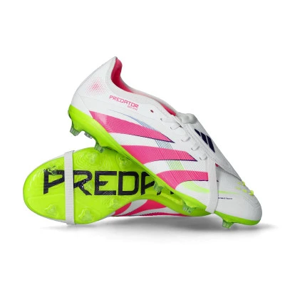 Buty piłkarskie Predator Pro FT FG