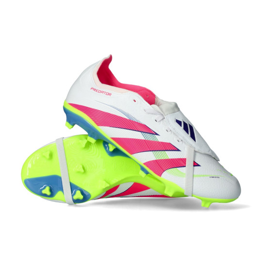 Buty piłkarskie adidas Predator League FT FG/MG