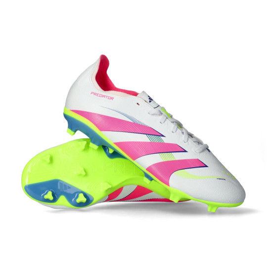Buty piłkarskie adidas Predator League L FG/MG
