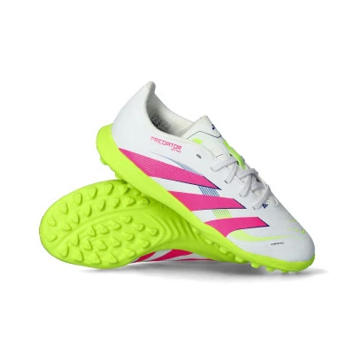 Buty piłkarskie Kids Predator League L Turf