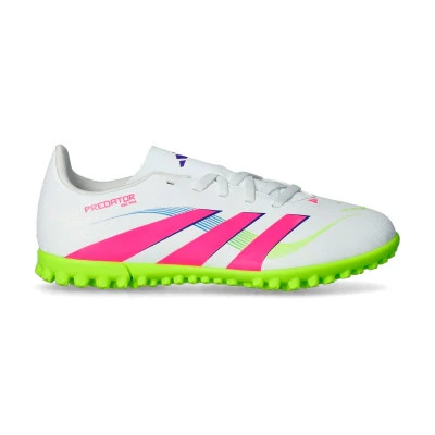 Buty piłkarskie Dla Kids Predator Klub L Turf