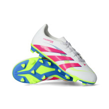 Buty piłkarskie adidas Dziecięcy Predator Club L FG/MG