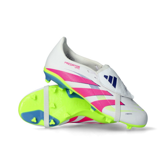 Buty piłkarskie adidas Kids Predator League FT FG