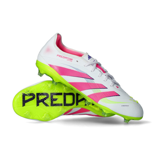 Buty piłkarskie adidas Predator Pro L FG