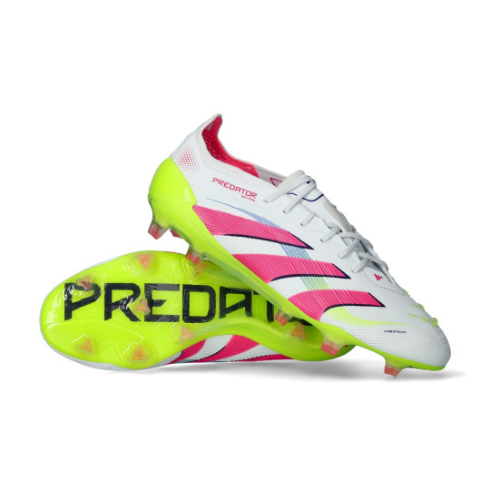 Buty piłkarskie adidas Predator Elite L FG