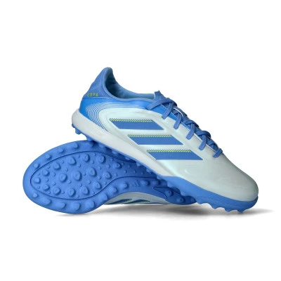 Buty piłkarskie Murawa Copa Pure III League