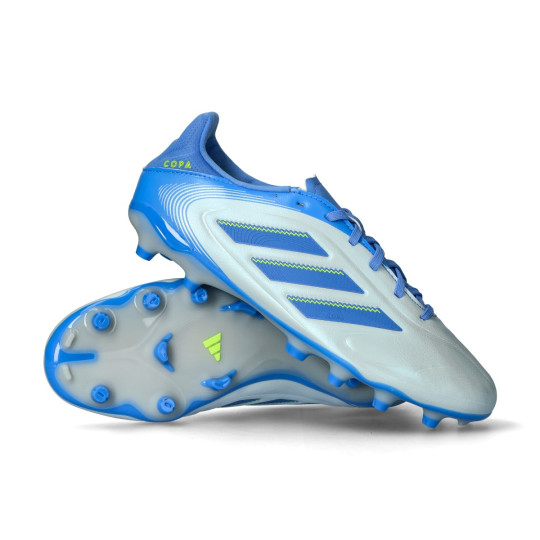 Buty piłkarskie adidas Copa Pure III League FG/MG
