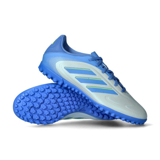 Buty piłkarskie adidas Murawa Klub Copa Pure III