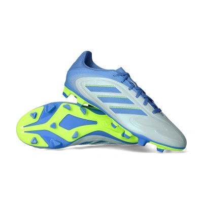 Buty piłkarskie Copa Pure III Club FG/MG