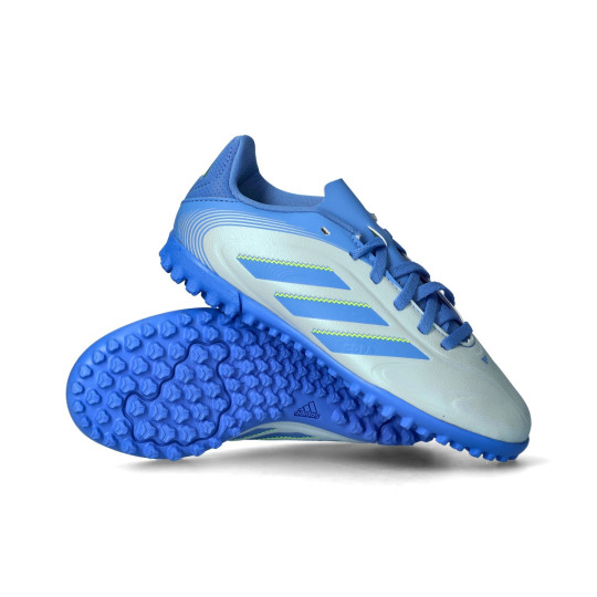 Buty piłkarskie adidas Kids murawa Klub Copa Pure III