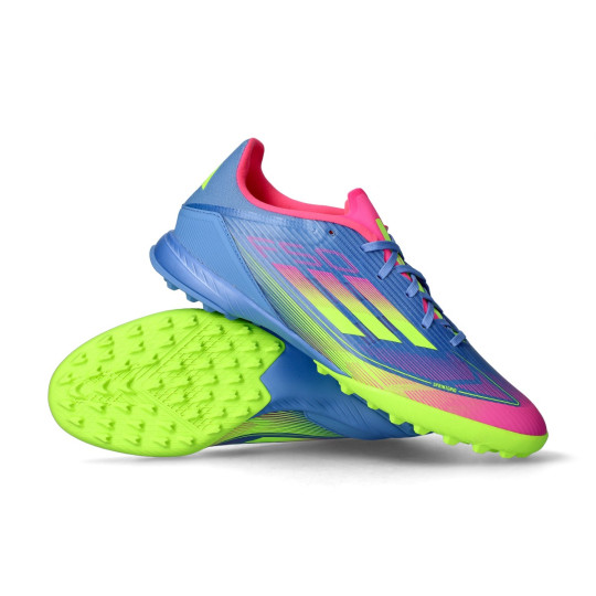 Buty piłkarskie adidas Murawa F50 League