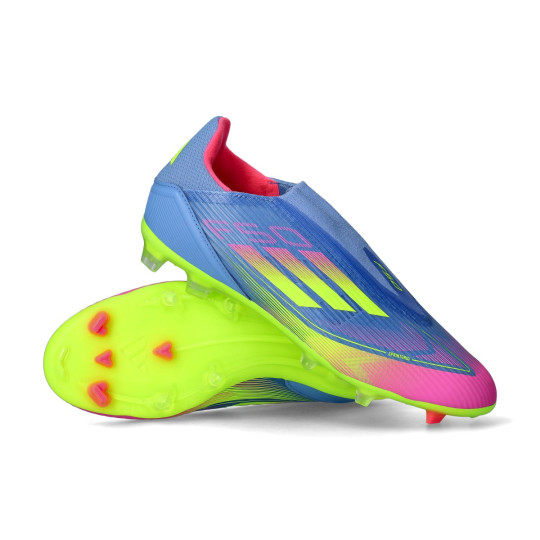 Buty piłkarskie adidas F50 League LL FG/MG