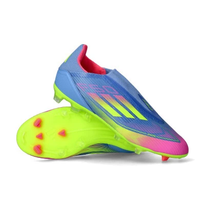 Buty piłkarskie F50 League LL FG/MG