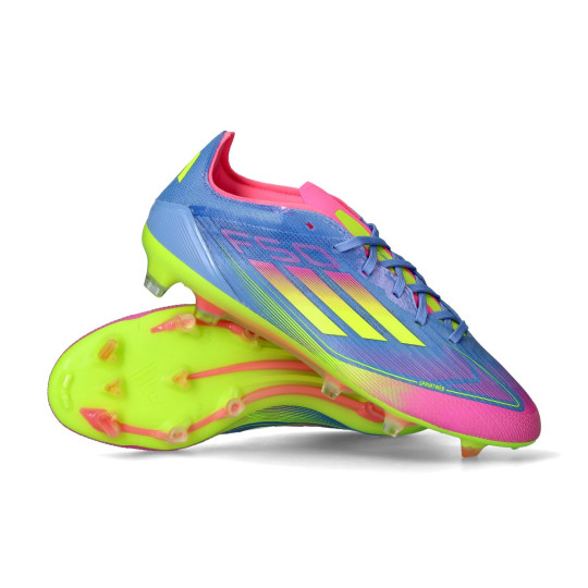 Buty piłkarskie adidas F50 Pro FG