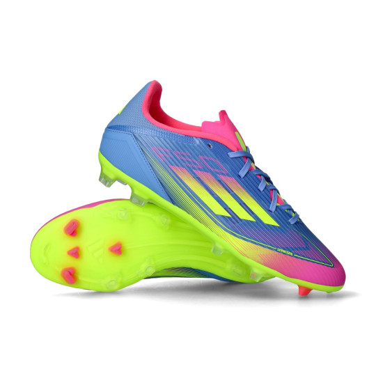 Buty piłkarskie adidas F50 League FG/MG