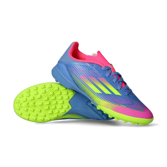 Buty piłkarskie adidas Turf dla Kids F50 League