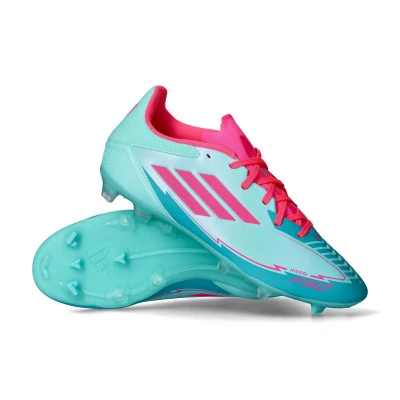 Buty piłkarskie F50 League FG/MG Messi