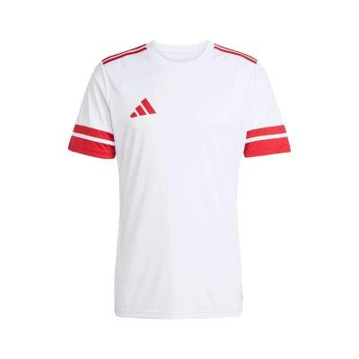 Koszulka Squadra 25 m/c