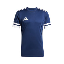 Koszulka Squadra 25 Team Navy Blue 2- Biały