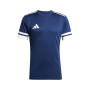 Squadra 25-Team Navy Blue 2- Biały