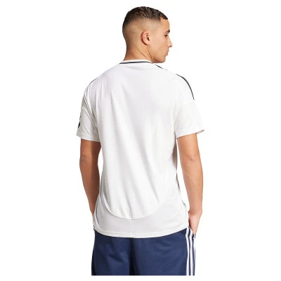 Koszulka Real Madryt 2024-2025 W domu