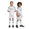 Strój adidas Kids Real Madryt 2024-2025 W domu