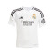 Strój adidas Kids Real Madryt 2024-2025 W domu