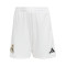 Strój adidas Kids Real Madryt 2024-2025 W domu