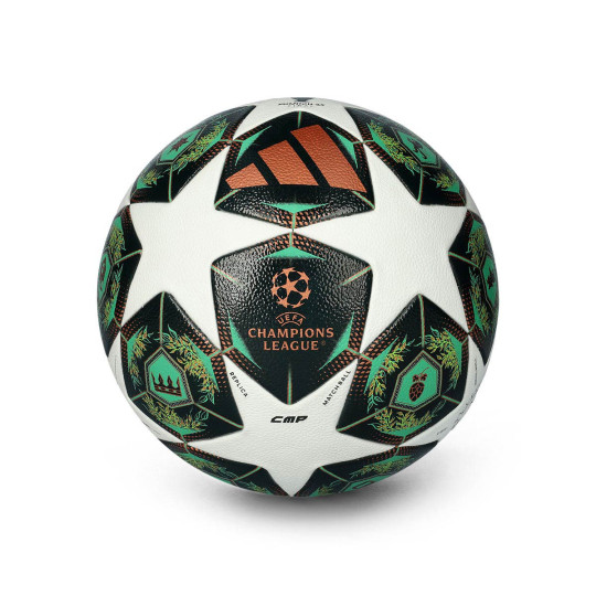 Piłka adidas Zawody Ligi Mistrzów 2024-2025