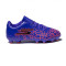 Buty piłkarskie Skechers Kids Skx_01 FG